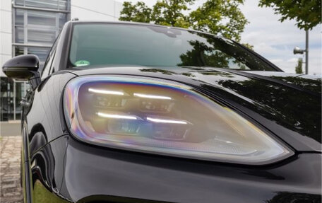 Porsche Cayenne III, 2025 год, 15 800 000 рублей, 10 фотография