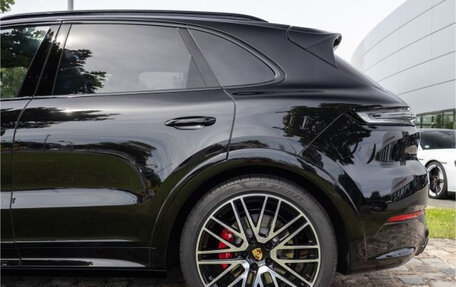 Porsche Cayenne III, 2025 год, 15 800 000 рублей, 13 фотография