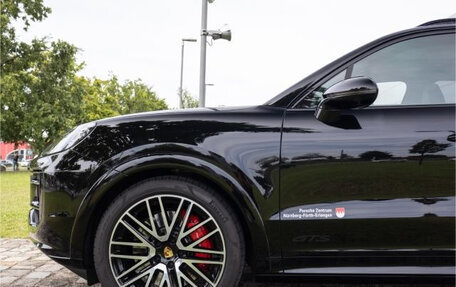 Porsche Cayenne III, 2025 год, 15 800 000 рублей, 12 фотография