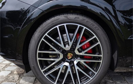 Porsche Cayenne III, 2025 год, 15 800 000 рублей, 9 фотография
