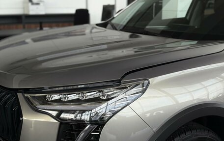 Haval Jolion, 2025 год, 2 449 000 рублей, 2 фотография