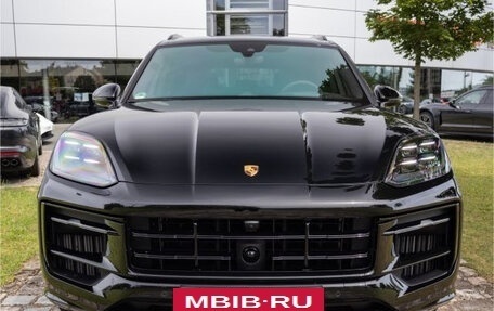 Porsche Cayenne III, 2025 год, 15 800 000 рублей, 8 фотография