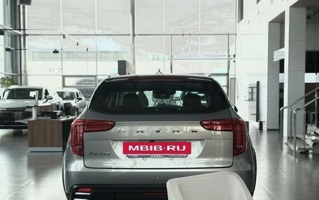 Haval Jolion, 2025 год, 2 449 000 рублей, 3 фотография