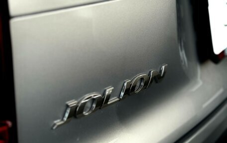 Haval Jolion, 2025 год, 2 449 000 рублей, 17 фотография