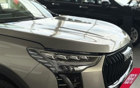 Haval Jolion, 2025 год, 2 449 000 рублей, 5 фотография