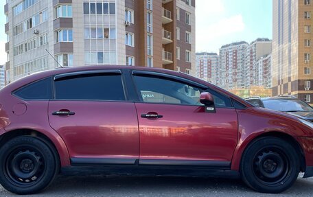 Citroen C4 II рестайлинг, 2007 год, 225 000 рублей, 7 фотография
