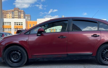 Citroen C4 II рестайлинг, 2007 год, 225 000 рублей, 8 фотография
