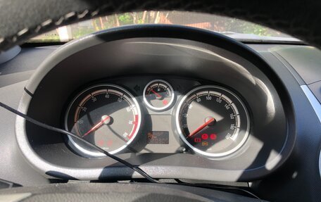 Opel Corsa D, 2010 год, 460 000 рублей, 6 фотография