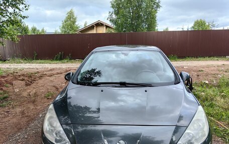 Peugeot 408 I рестайлинг, 2013 год, 649 000 рублей, 2 фотография