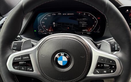 BMW X5, 2021 год, 6 340 000 рублей, 7 фотография