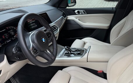 BMW X5, 2021 год, 6 340 000 рублей, 5 фотография