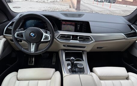 BMW X5, 2021 год, 6 340 000 рублей, 3 фотография
