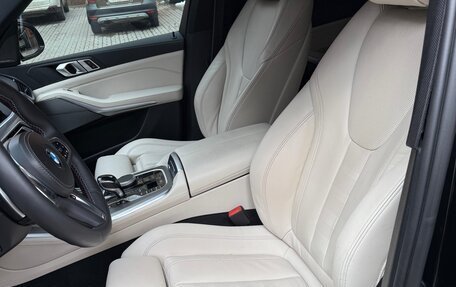 BMW X5, 2021 год, 6 340 000 рублей, 9 фотография