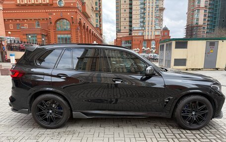 BMW X5, 2021 год, 6 340 000 рублей, 10 фотография