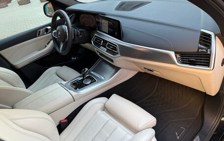 BMW X5, 2021 год, 6 340 000 рублей, 13 фотография