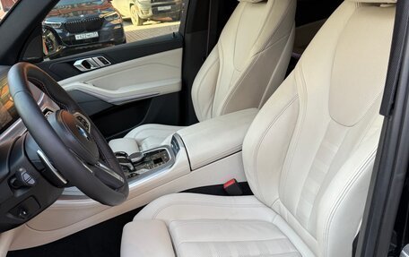 BMW X5, 2021 год, 6 340 000 рублей, 17 фотография