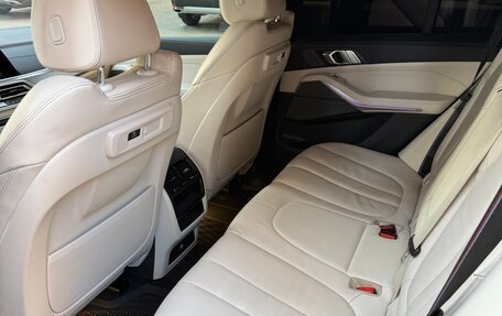 BMW X5, 2021 год, 6 340 000 рублей, 12 фотография