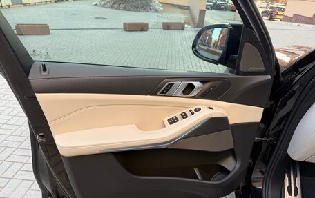 BMW X5, 2021 год, 6 340 000 рублей, 18 фотография