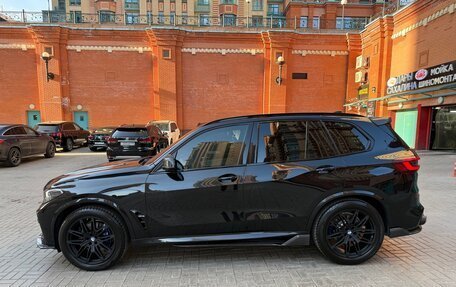 BMW X5, 2021 год, 6 340 000 рублей, 14 фотография