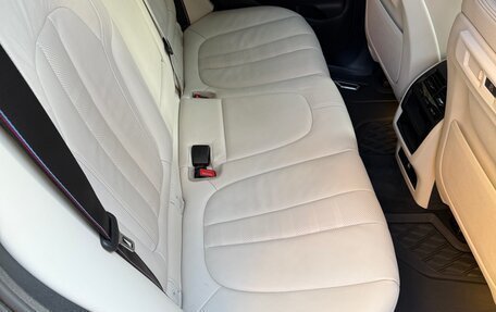 BMW X5, 2021 год, 6 340 000 рублей, 24 фотография