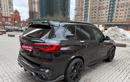 BMW X5, 2021 год, 6 340 000 рублей, 19 фотография