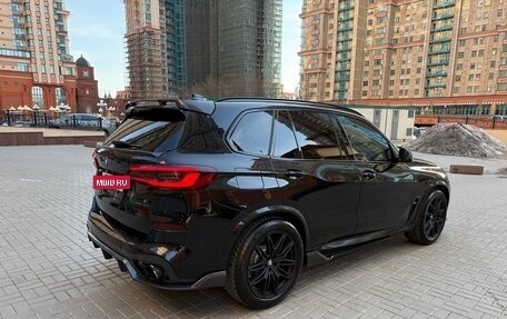 BMW X5, 2021 год, 6 340 000 рублей, 16 фотография