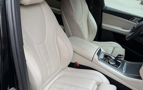 BMW X5, 2021 год, 6 340 000 рублей, 25 фотография
