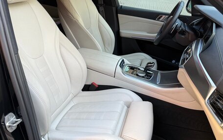 BMW X5, 2021 год, 6 340 000 рублей, 28 фотография