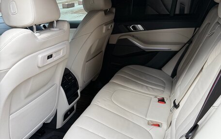 BMW X5, 2021 год, 6 340 000 рублей, 29 фотография