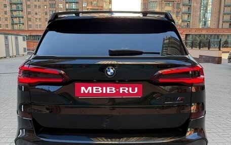 BMW X5, 2021 год, 6 340 000 рублей, 32 фотография
