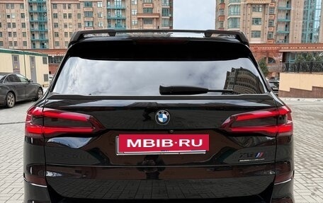 BMW X5, 2021 год, 6 340 000 рублей, 31 фотография