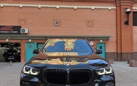 BMW X5, 2021 год, 6 340 000 рублей, 27 фотография