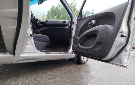 Nissan Micra III, 2008 год, 390 000 рублей, 14 фотография