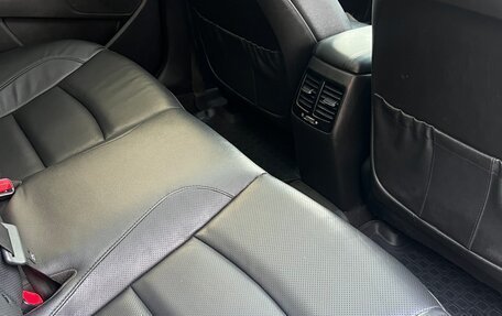 KIA Optima III, 2015 год, 1 990 000 рублей, 7 фотография