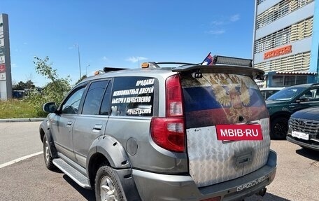 Great Wall Hover, 2008 год, 450 000 рублей, 2 фотография