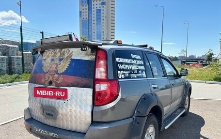 Great Wall Hover, 2008 год, 450 000 рублей, 3 фотография