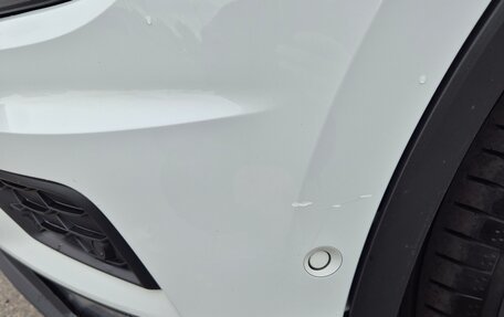 Volkswagen Tiguan II, 2018 год, 1 950 000 рублей, 10 фотография