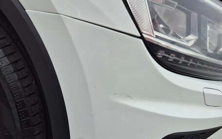 Volkswagen Tiguan II, 2018 год, 1 950 000 рублей, 12 фотография