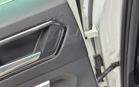 Volkswagen Tiguan II, 2018 год, 1 950 000 рублей, 19 фотография