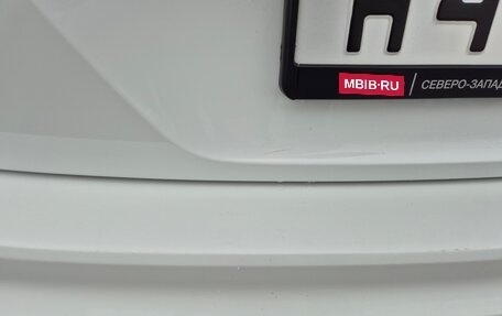 Volkswagen Tiguan II, 2018 год, 1 950 000 рублей, 14 фотография