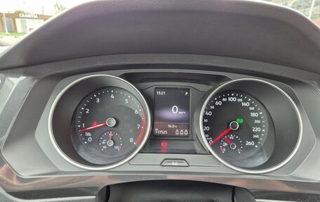 Volkswagen Tiguan II, 2018 год, 1 950 000 рублей, 28 фотография