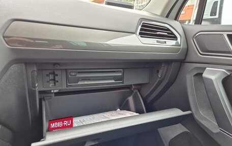 Volkswagen Tiguan II, 2018 год, 1 950 000 рублей, 36 фотография
