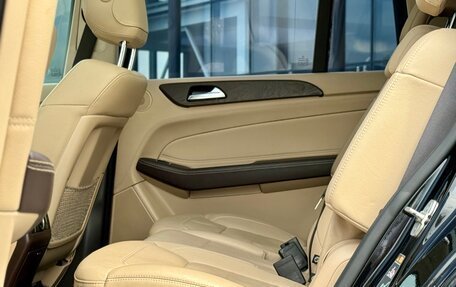 Mercedes-Benz GLS, 2017 год, 3 950 000 рублей, 17 фотография