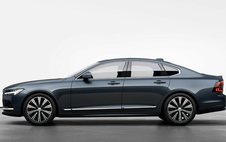 Volvo S90 II рестайлинг, 2025 год, 7 300 000 рублей, 3 фотография