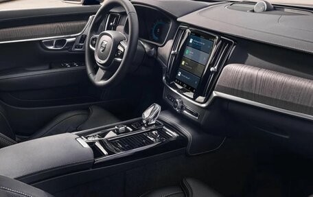 Volvo S90 II рестайлинг, 2025 год, 7 300 000 рублей, 5 фотография