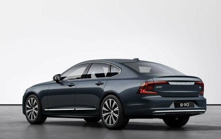 Volvo S90 II рестайлинг, 2025 год, 7 300 000 рублей, 4 фотография