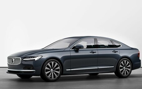 Volvo S90 II рестайлинг, 2025 год, 7 300 000 рублей, 2 фотография