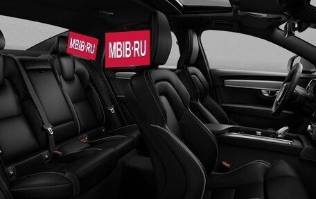 Volvo S90 II рестайлинг, 2025 год, 7 300 000 рублей, 6 фотография