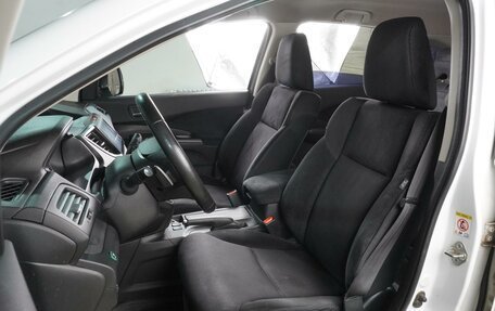 Honda CR-V IV, 2013 год, 1 649 000 рублей, 10 фотография