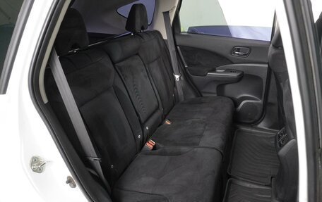 Honda CR-V IV, 2013 год, 1 649 000 рублей, 7 фотография